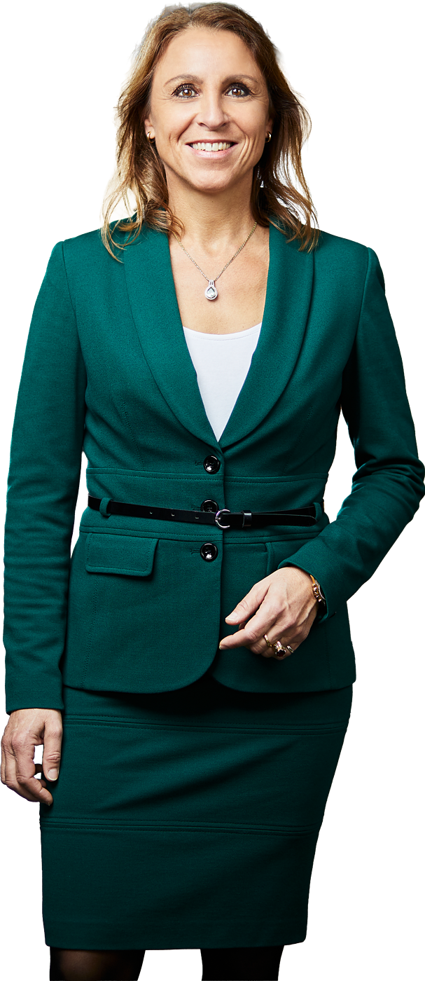 Perfect Living Ansprechpartner Frau Koch